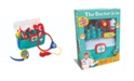 Small World Toys - The Doctor is In, Set of 14
